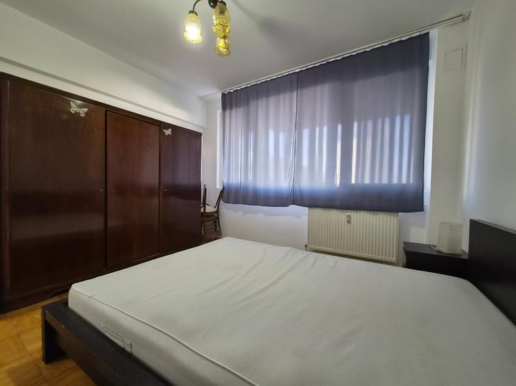2 camere | Campia Libertatii | Muncii | Parc Ior | Baba Novac