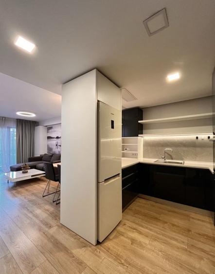 Apartament de lux, 2 camere, Gheorgheni,  Iulius Mall, mobilat si utilat