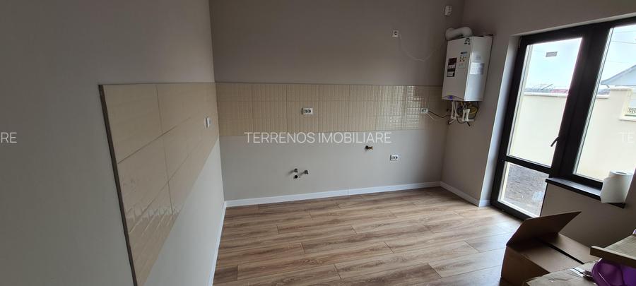 Casa la sol situata in Catamarasti Deal , la cheie - 2