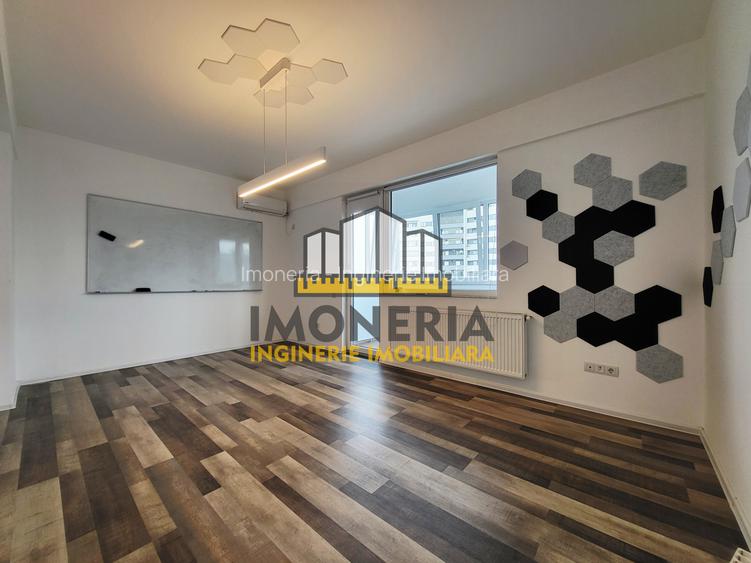 3 camere-parcare-comision 0%-100m Metrou M. Bravu-pet friendly*-decomandat - 7