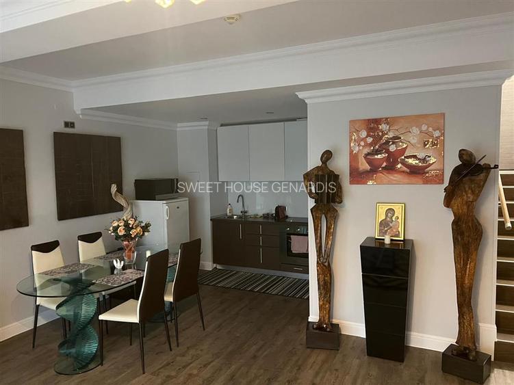 Apartament De lux Silver Mountain Poaiana Brasov - 24