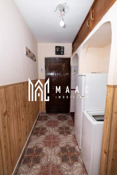 Apartament cu 2 camere | etaj 3| centrala proprie| Ostroveni