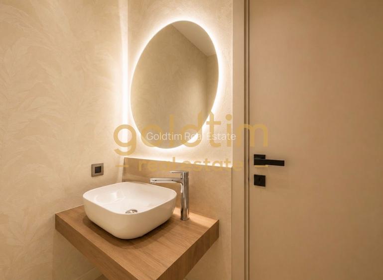 TERASA 90 mp/ARQA RESIDENCE/IANCU NICOLAE/SUPERB/2 LOCURI PARCARE SUBTERANE - 45