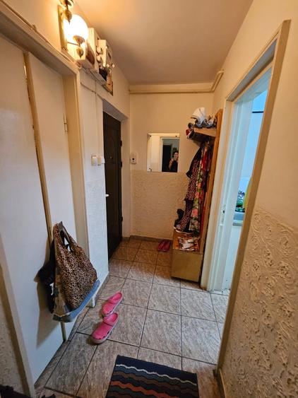 2 camere Țiglina 2 Etaj 2