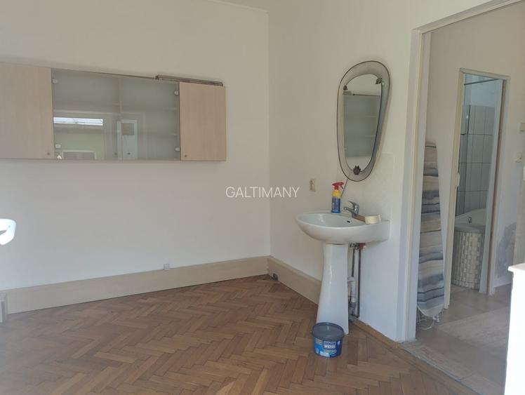 Casă parter – Domenii, Bvd. Ion Mihalache, Herastrau, curte proprie - 35