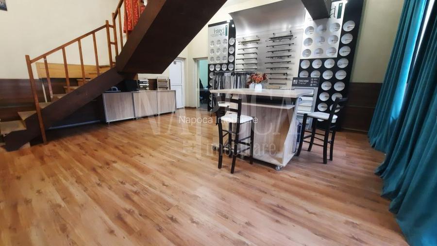 Spatiu comercial de inchiriat in Marasti, Cluj Napoca - 2