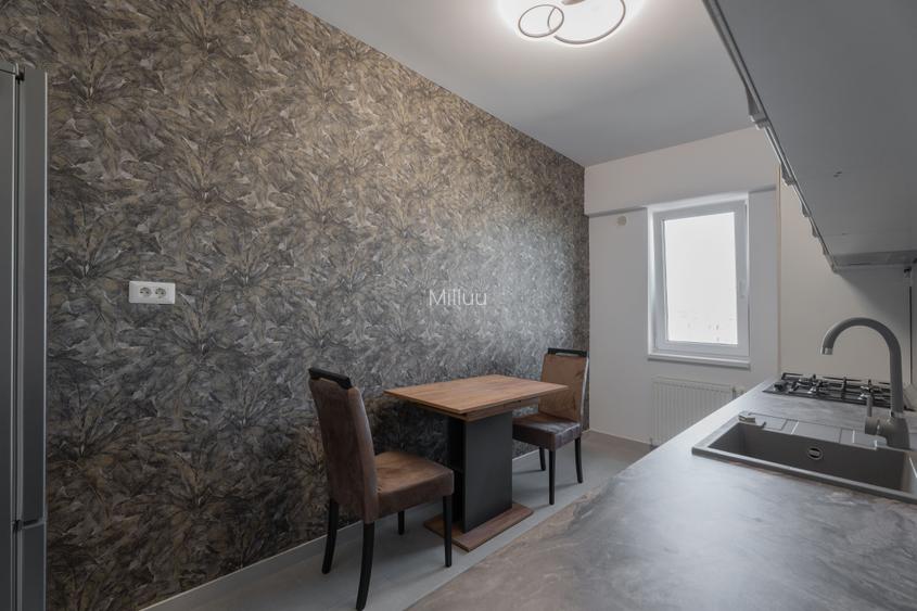 Apartament de 2 camere | Parcare | Unirea Towers - 12
