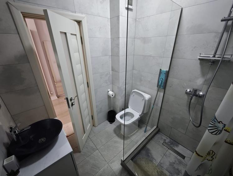 Studio Mamaia Nord prima linie la mare - plaja Azimuth 82000 euro