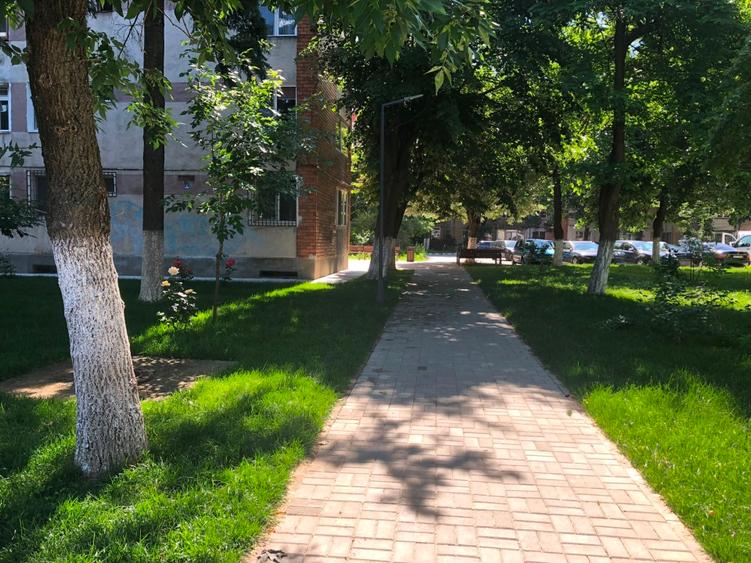 Apartament 2 camere, 53 mp, Ostroveni, Pandurilor, etaj 4/10