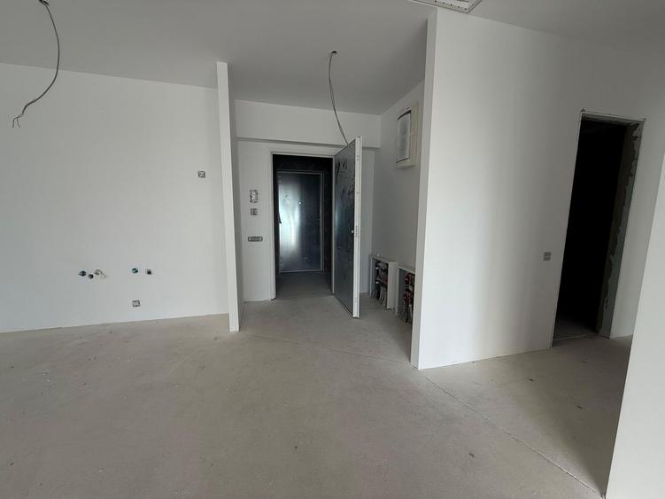 APARTAMENT 3 CAMERE | ONE LAKE DISTRICT | APROAPE DE FINALIZARE | FAZA 1
