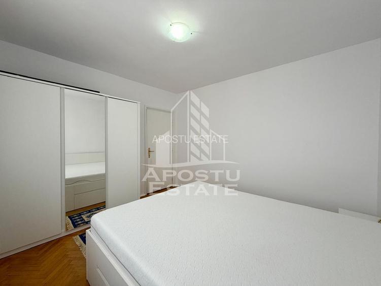 Apartament 3 camere de inchiriat, centrala proprie, Fabric, Timisoara - 6