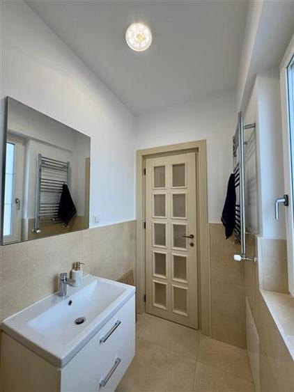 Vila unica in Iasi, tip London House – design rafinat si priveliste spectaculoas