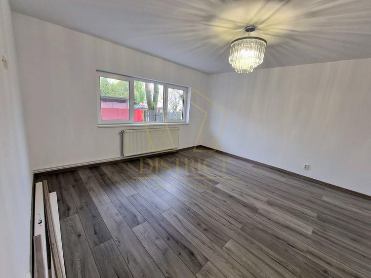 Apartament renovat cu 2 camere | Dorobantilor