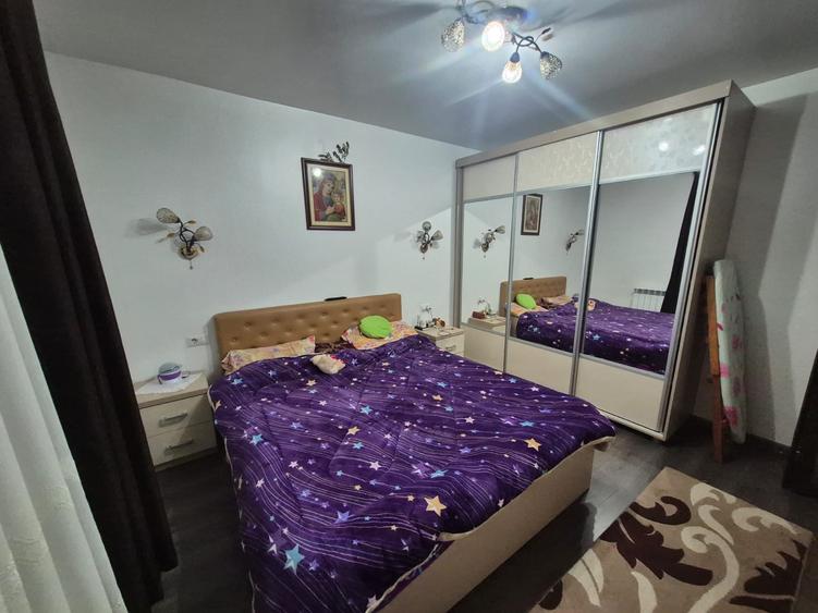 Apartament Premium 3 Camere | Zona 1 Decembrie | Etaj 1