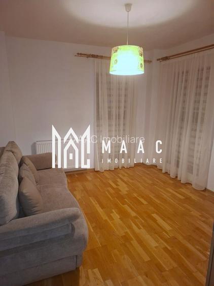 Apartament 3 camere de închiriat | Șelimbăr, Doamna Stanca | 65 mp