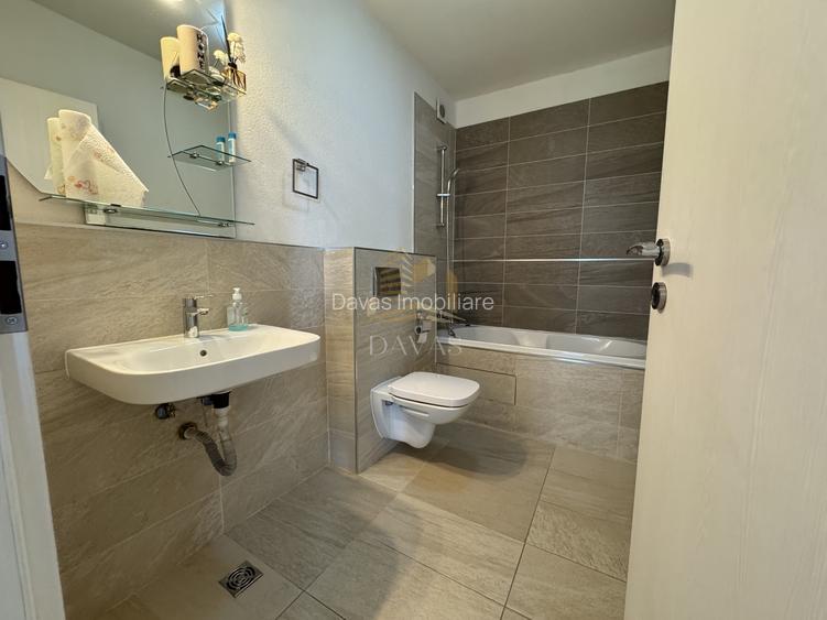 Apartament 3 camere decomandat+parcare inclusă in preț | Buna ziua | Grand Hill - 11