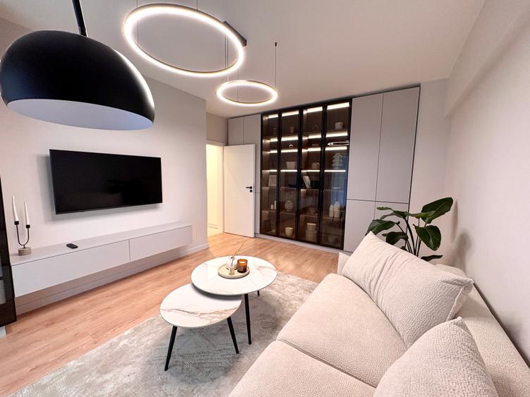 Comision 0% - Apartament cu 2 Camere, Decomandat - Pacurari
