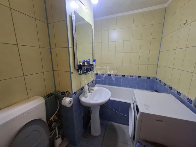 2 camere, 5/10, 54mp, anvelopat-Lujerului - 10