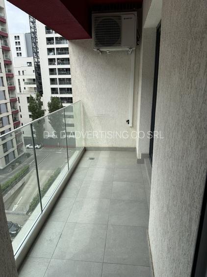 Politehnica - Complex 21 Residence - Apartament ULTRAMODERN - 6