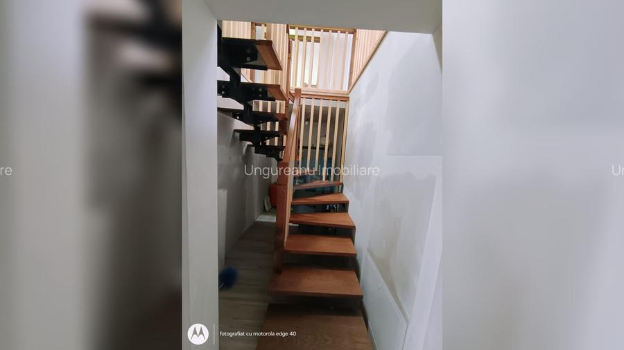 Fermă premium, casa, grajd+anexe Grănicești, 12,98Ha Iacobești Suceava - 11