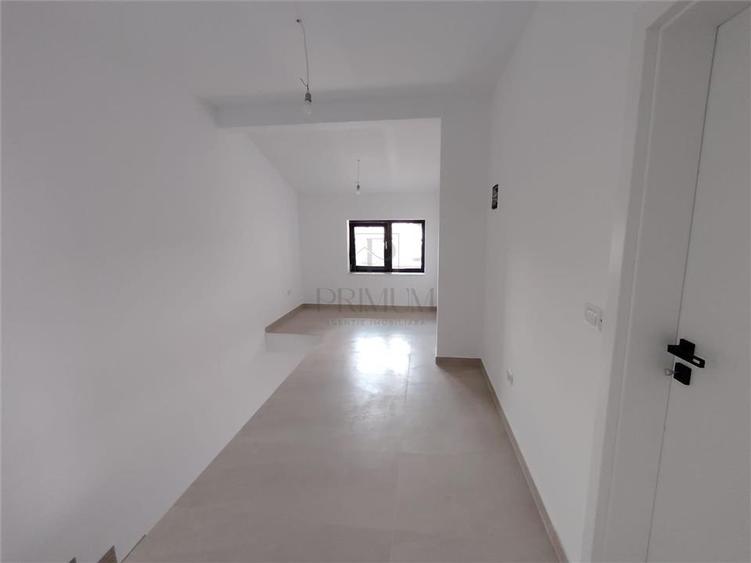Duplex 4 camere - 130 mp utili - finisaje premium