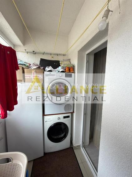 EXCLUSIVITATE || Apartament 2 camere Gata de mutare || 10 min. Metrou D. Leonida - 8