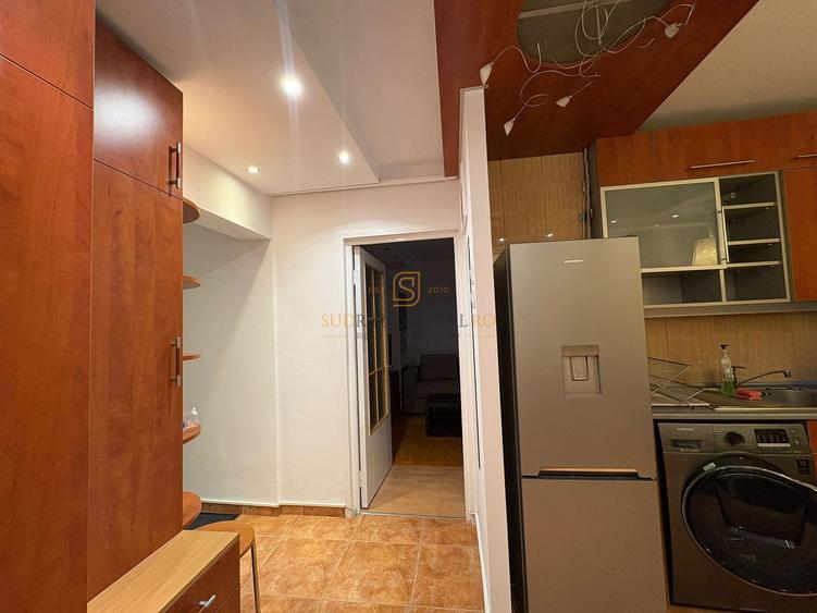 Apartament 2 camere de închiriat – Brâncoveanu / Parcul Tineretului