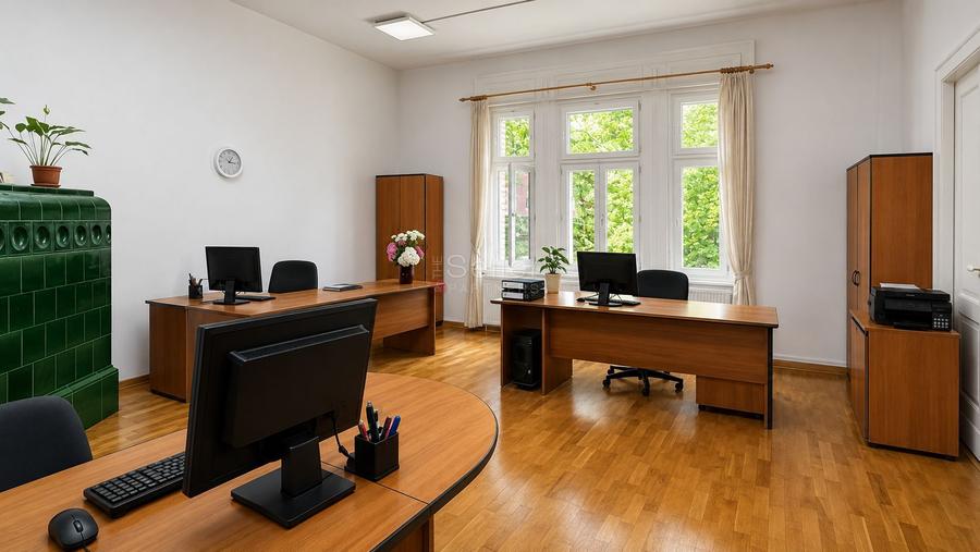Proprietate cu Farmec Istoric | Potential Rezidential si Investitional