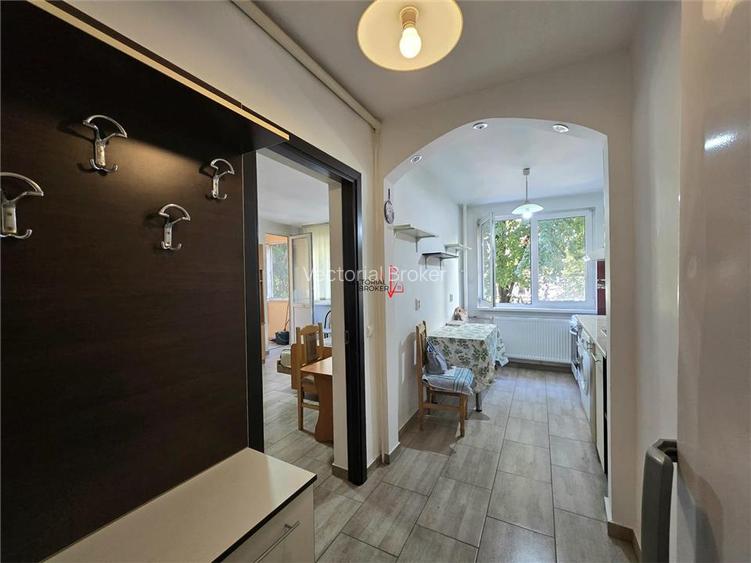 Apartament et.1 in Tei Ion Berindei Sectia 7 Politie Facultatea de Constructii - 4