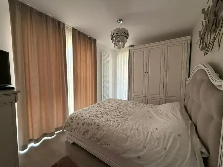 PARCUL CAROL VIILOR, 2 CAMERE 60 MP BLOC 2023