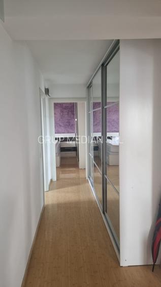 Apartament 3 camere tip penthouse de inchiriat - Libertătii, etaj 7 - 5