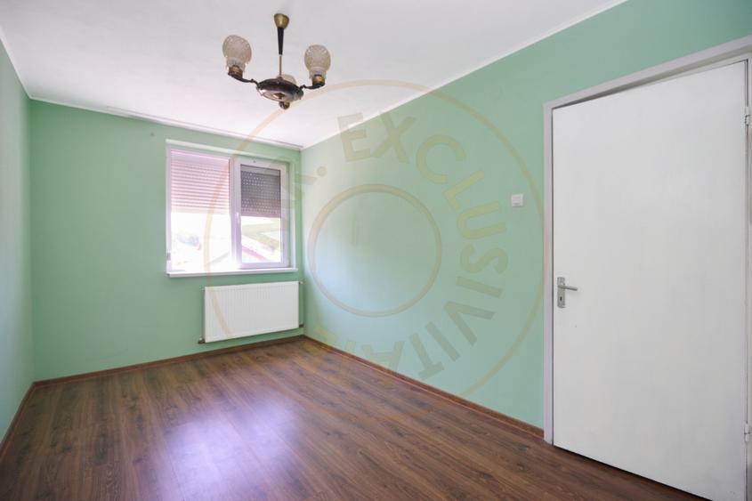 Apartament 2 camere | Zona Teilor – Strada Marasesti | Etaj 3/4 | 0% comision