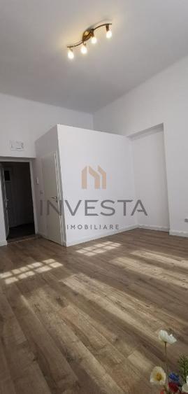 Apartament 1 camera Ultracentral zona Casa de Cultura a Studentilor