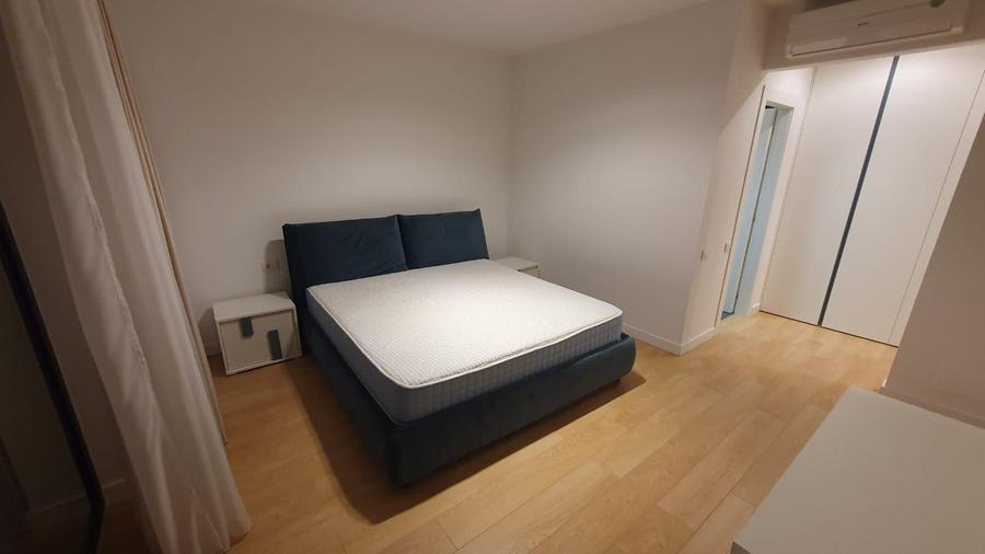 3 camere + dressing | 2 băi | Parter | Iancu Nicolae