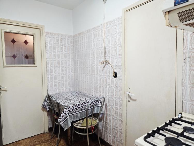 Apartament 4 camere de vanzare Ploiesti Vest