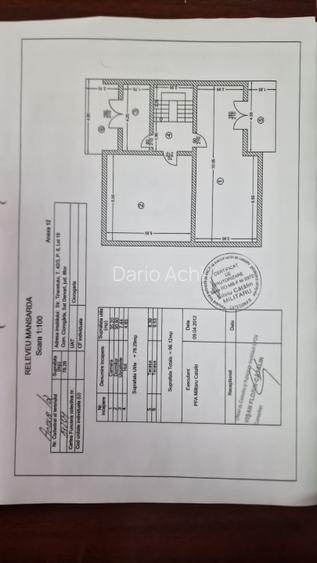 Cea mai ieftină casă pe metru pătrat din Ciorogârla - 15