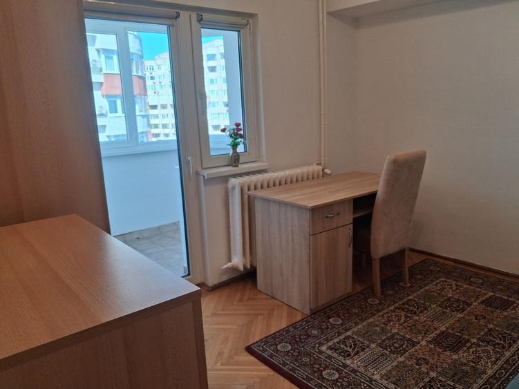 Apartament  Mihalache // Kiseleff