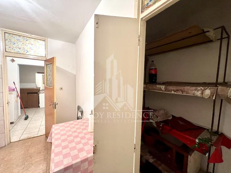 2 camere decomandat P/8 C-tin Brancoveanu, REABILITAT TERMIC