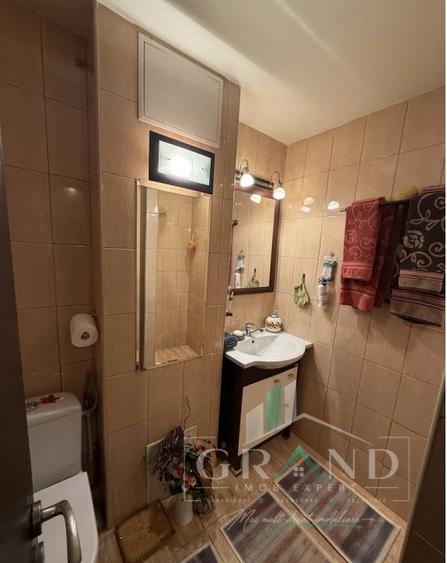 Apartament 2 Camere | Renovat | 53 MP | Balcon Inchis | Grigorescu/Fantanele