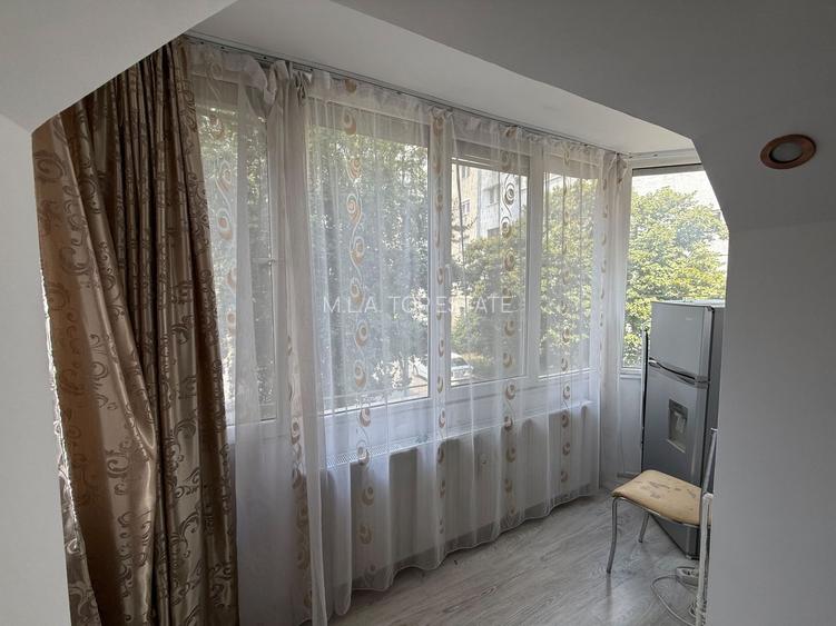 Apartament modern 1 camera in confectii - 6