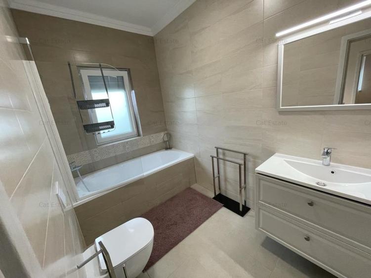 Duplex in zona Braytim-Giroc (5 camere)