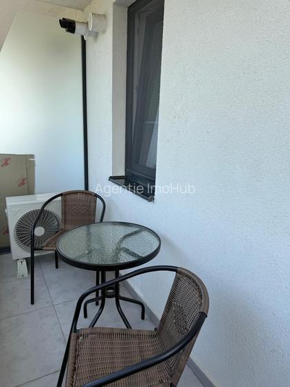 DE INCHIRIAT, APARTAMENT CU LOC DE PARCARE INCLUS IN PRET - 18