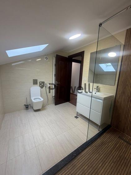 Apartament Premium 3 Camere-Vila Duplex Pipera-Terasa-Zona Premium