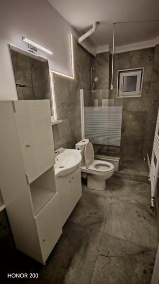 Apartament mobilat si utilat Spitalul de Copii
