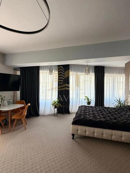 Studio premium | West City Tower