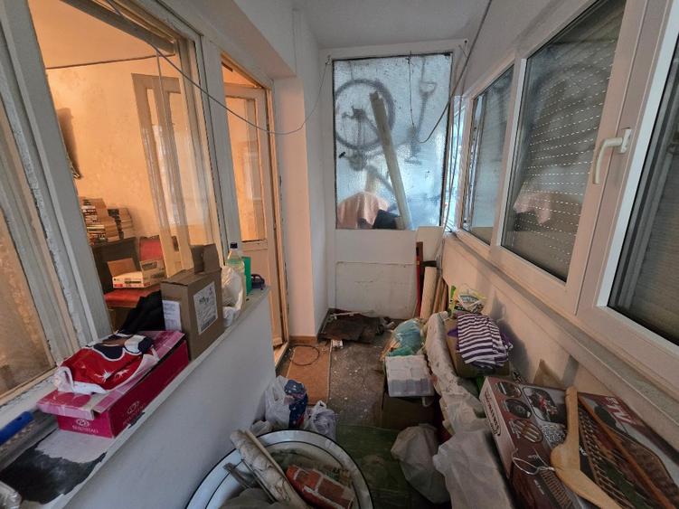 Propietar -3 camere, decomandat, mobilat si utilat, Metrou, Iancului