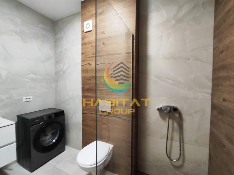 Apartament 2 Camere Gata de Mutat Luica - Brancoveanu 47Mp