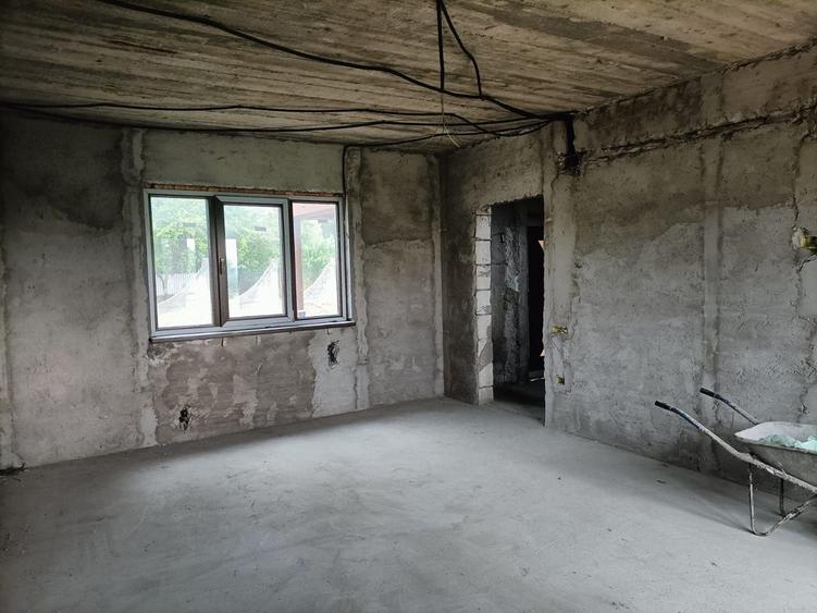 Casa Unirea ( Odobesti) 2015