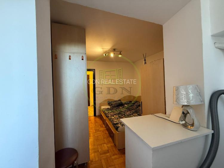 Apartament 3 camere, decomandat, 65 mp, Calea Bucuresti, Zona Institut - 6