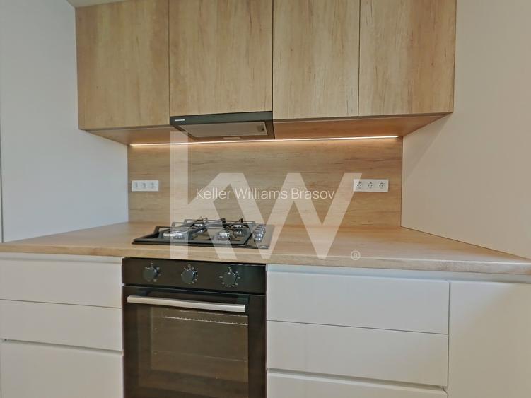 Închiriere apartament cu 3 camere - Zona Tractorul - 6